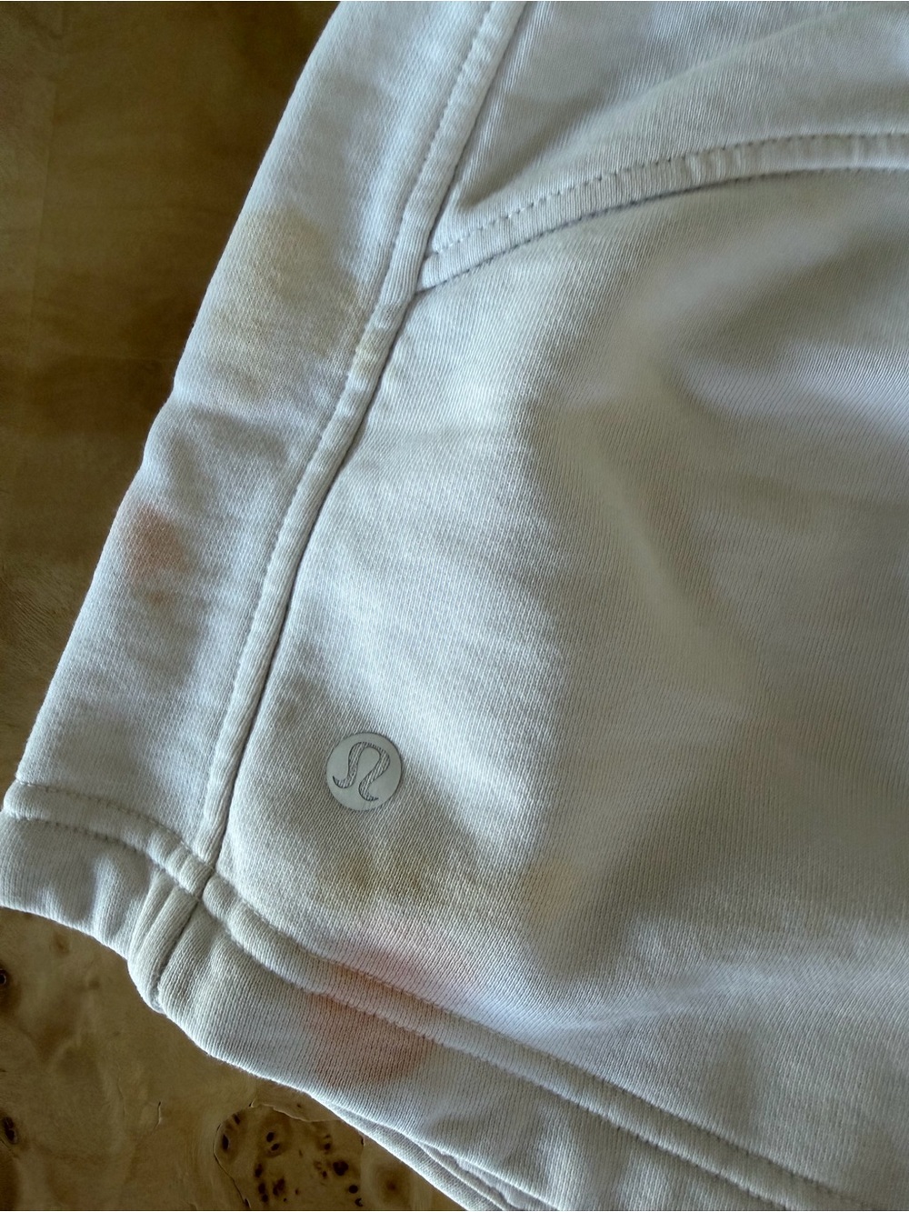 Lululemon Inner glow short - Picture 5 of 6